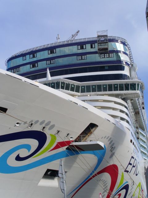 Norwegian Epic - Forme Joubert - 14 mai 2010 (06).JPG